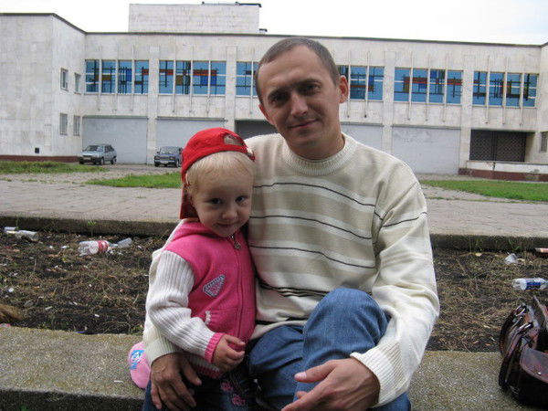 Ирек Камалов