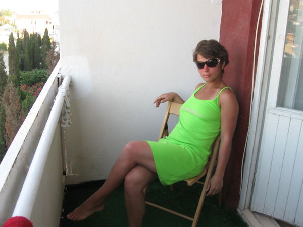 Юля Андросова