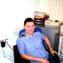 Вадим Тибушкин
