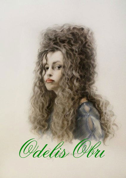 Оделис Обри