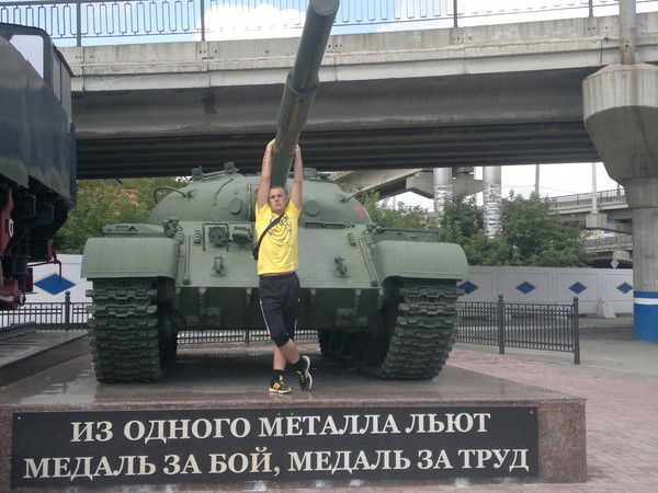 Николай Ицков