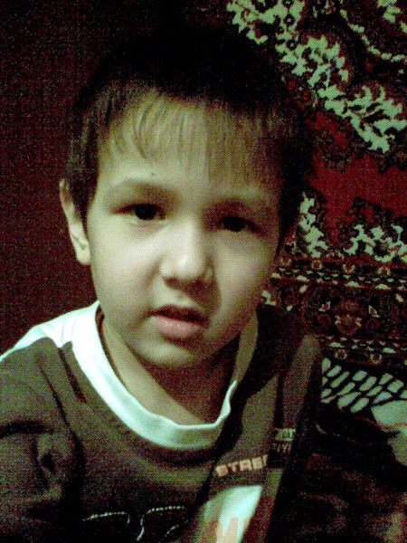 Руслан Сабитов