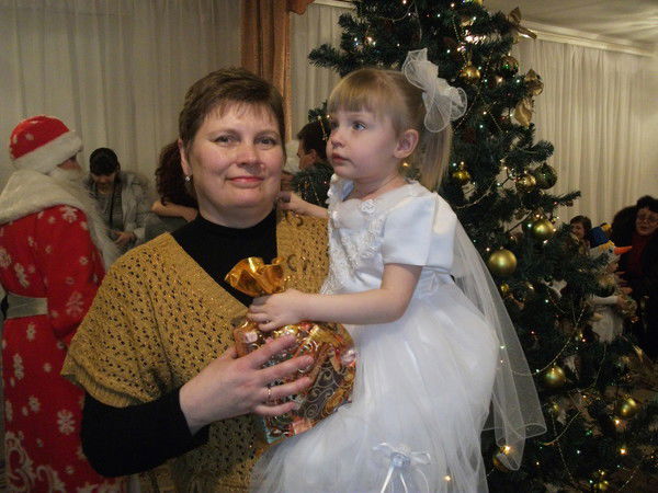 Анна Анашкина