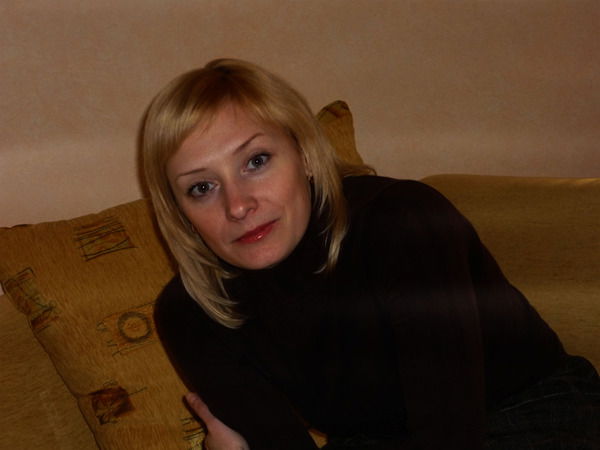 Светлана Боброва