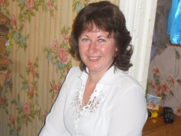 Наталья Степанова(Яковлева