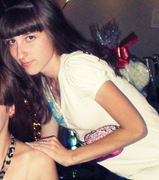 Ольга Власова