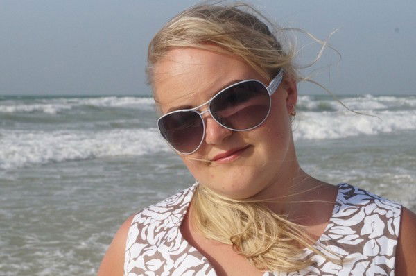 Александра Стрелкова