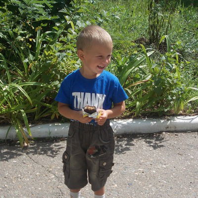 Маша Николаева