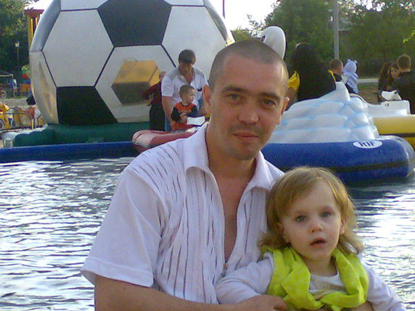 Алексей Прокопцов