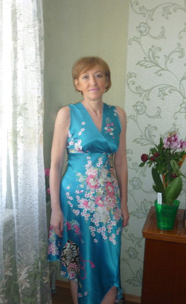 Рая Исянова