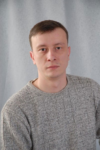 Дмитрий Назарьев