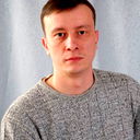 Дмитрий Назарьев