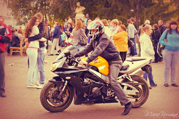 Макс Кривошапкин