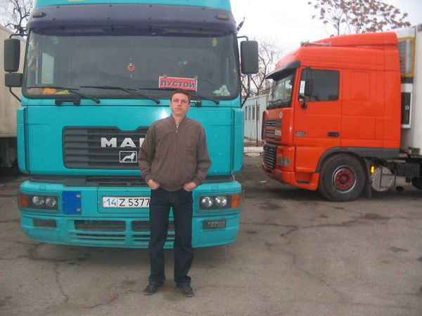 Руслан Самончик