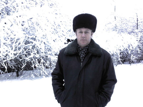 Александр Спиркин