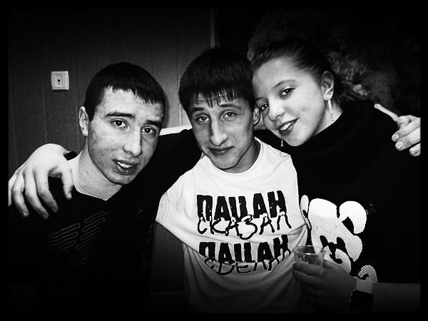 Алина Голобородько