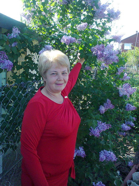 Ирина Силина