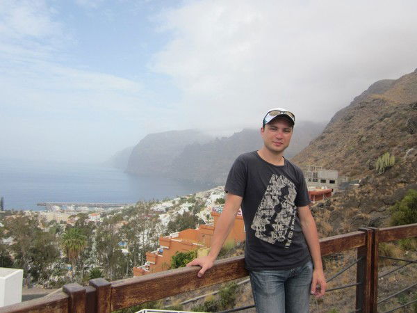 Артем Кондратенко