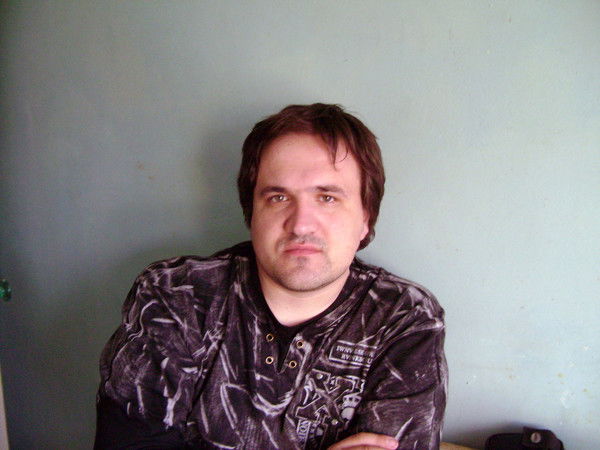 Роман Гребенюк