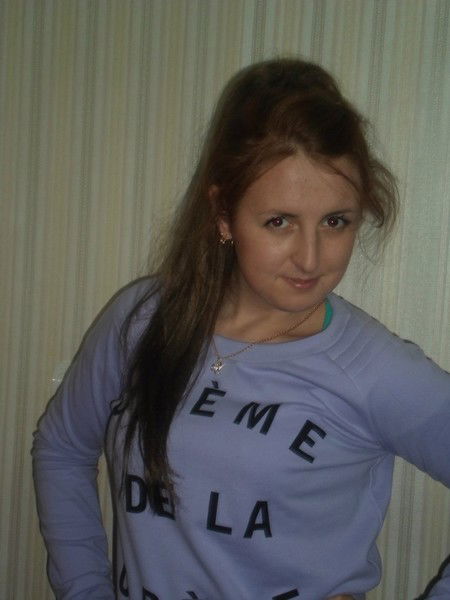 Ирина Евгеньевна