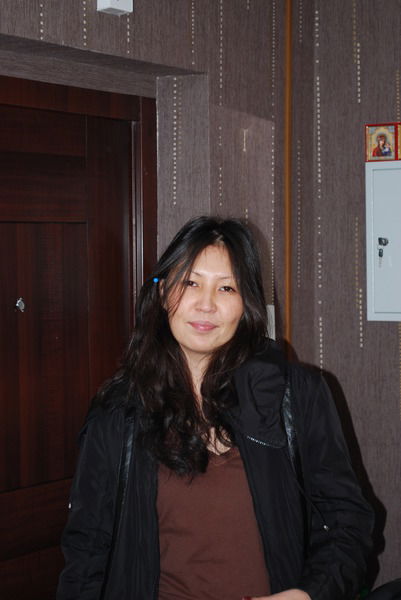 Неля Григорьева