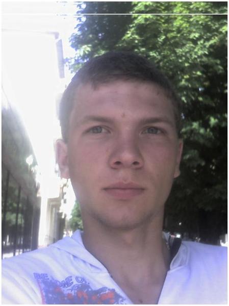 Анатолий Мишин