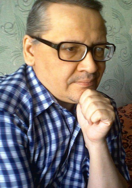 Евгений Банников