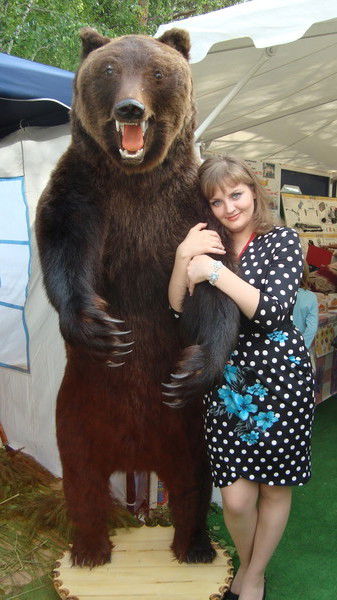 Светлана Михалёва