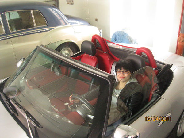 Галия Даутбаева