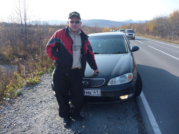 Олег Рожков