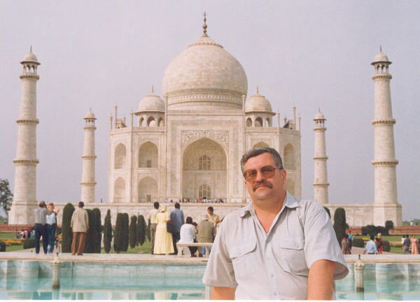 Алексей Соколов