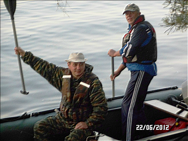 Александр Корнеев