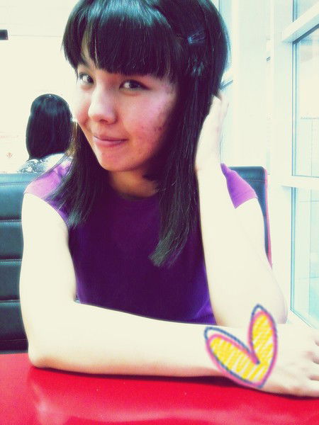 Карлыгаш Майлыбаева