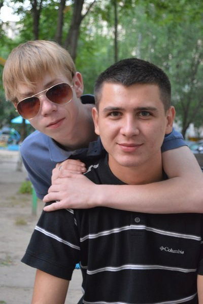 Влад Осипов