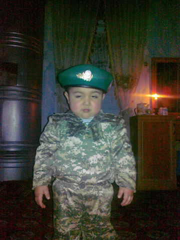 Нодир Авлокулов