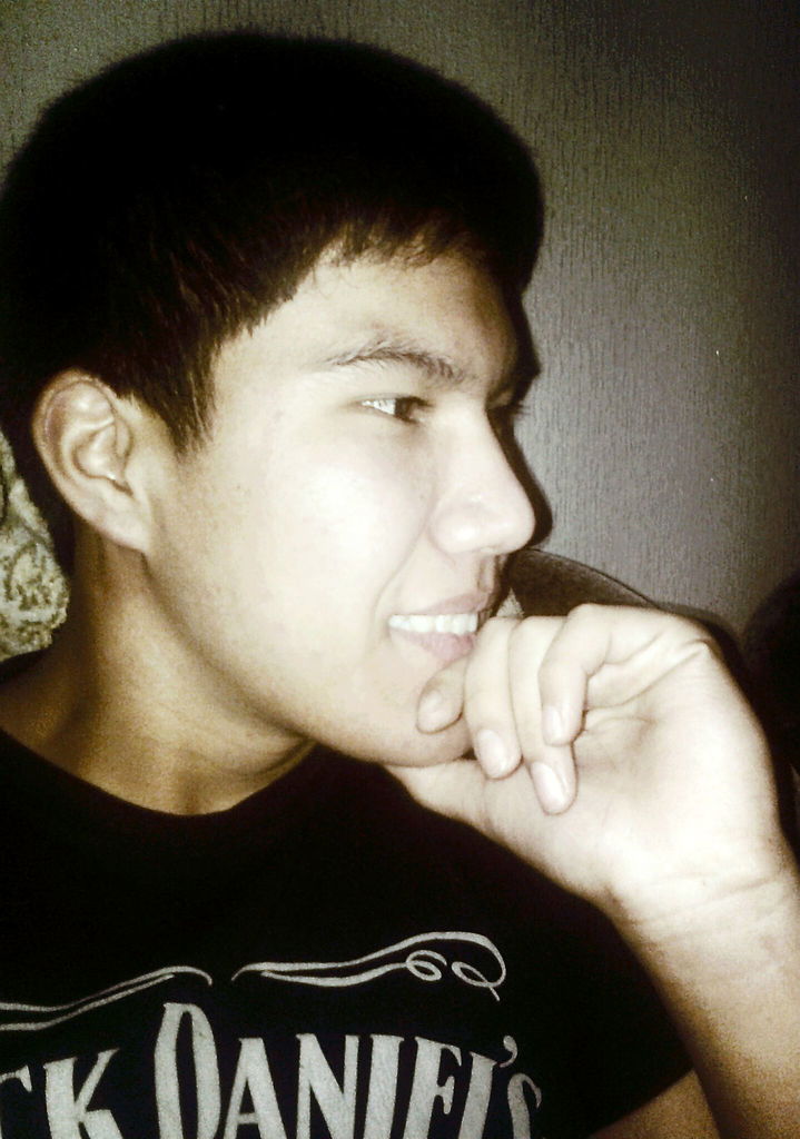 Арман Жекижанов