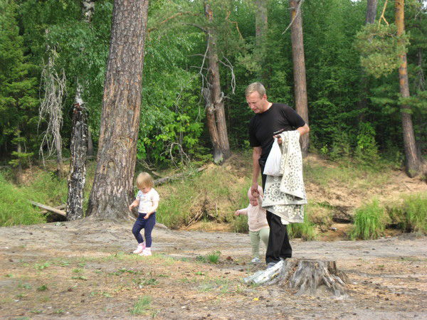 Эдуард Язовских