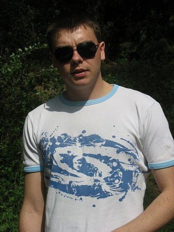 Алексей Демидович