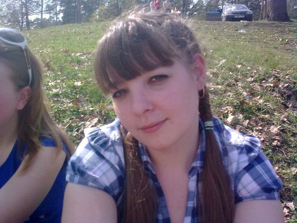 Людмила Майорова