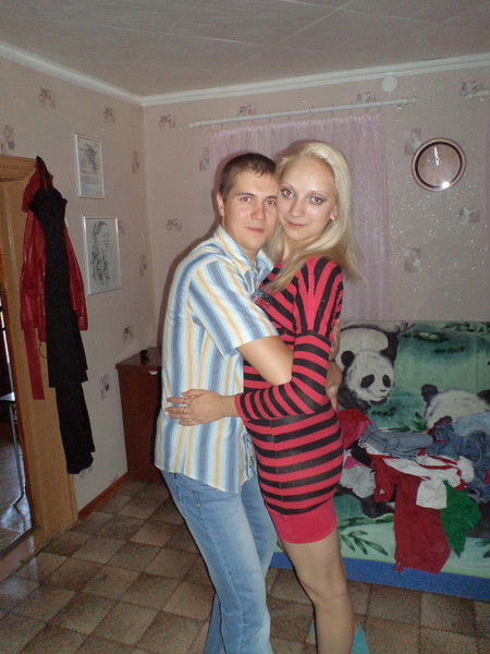 Мария Гурина