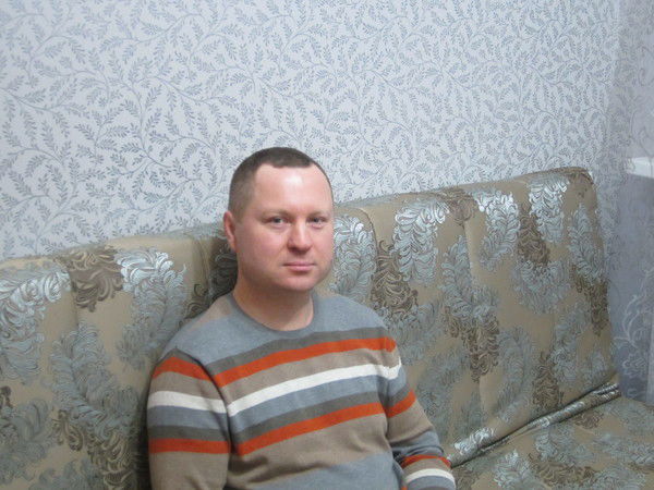 Андрей Штрек