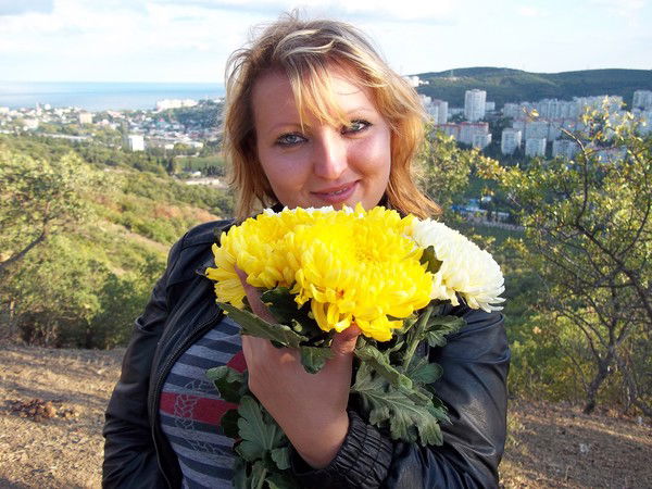 Гульнара Ефименко