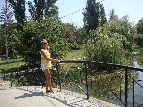 Елена Космодемьянская