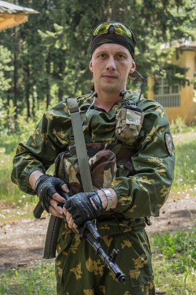 Анатолий Турко