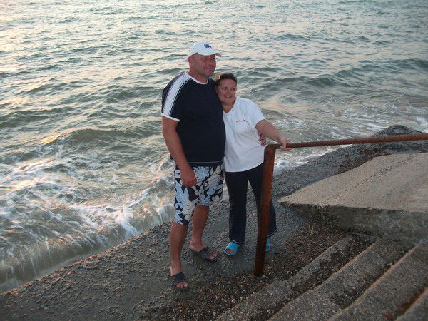 Евгений Провоторов