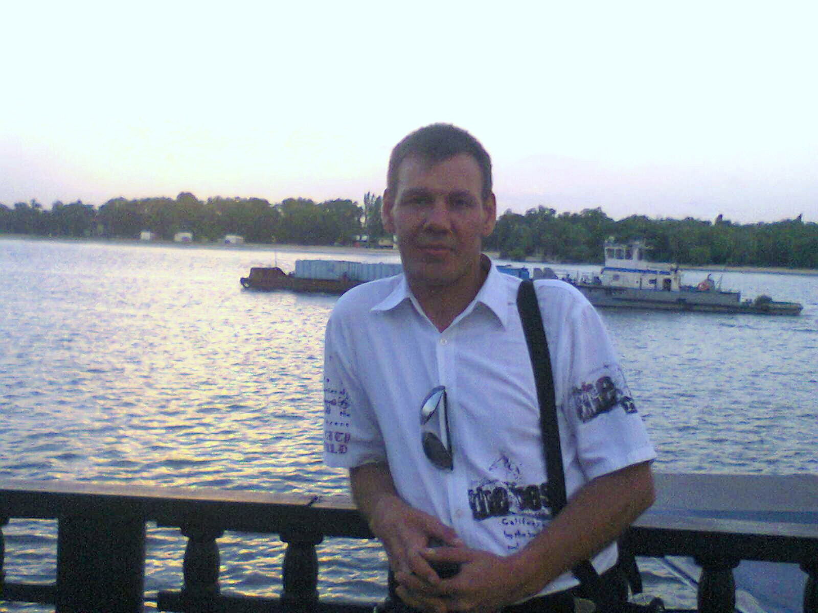 Алексей Соколов