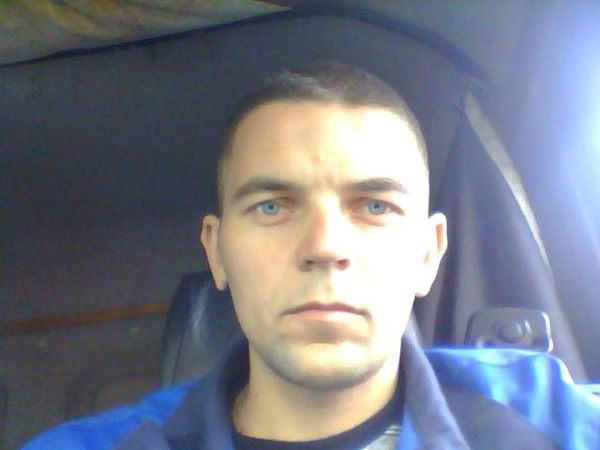 Игорь Васильев