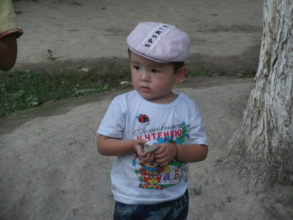 Амантай Маматов