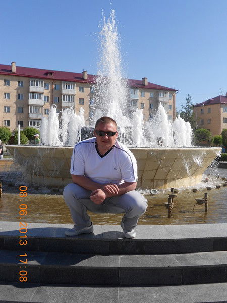 Дмитрий Лихолай