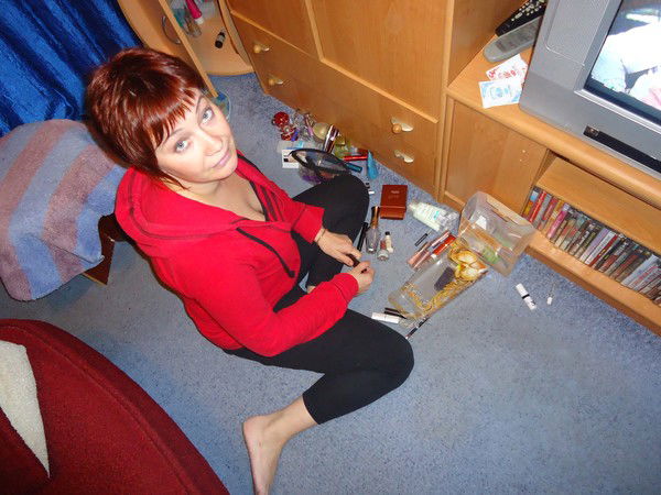 Наталья Логинова